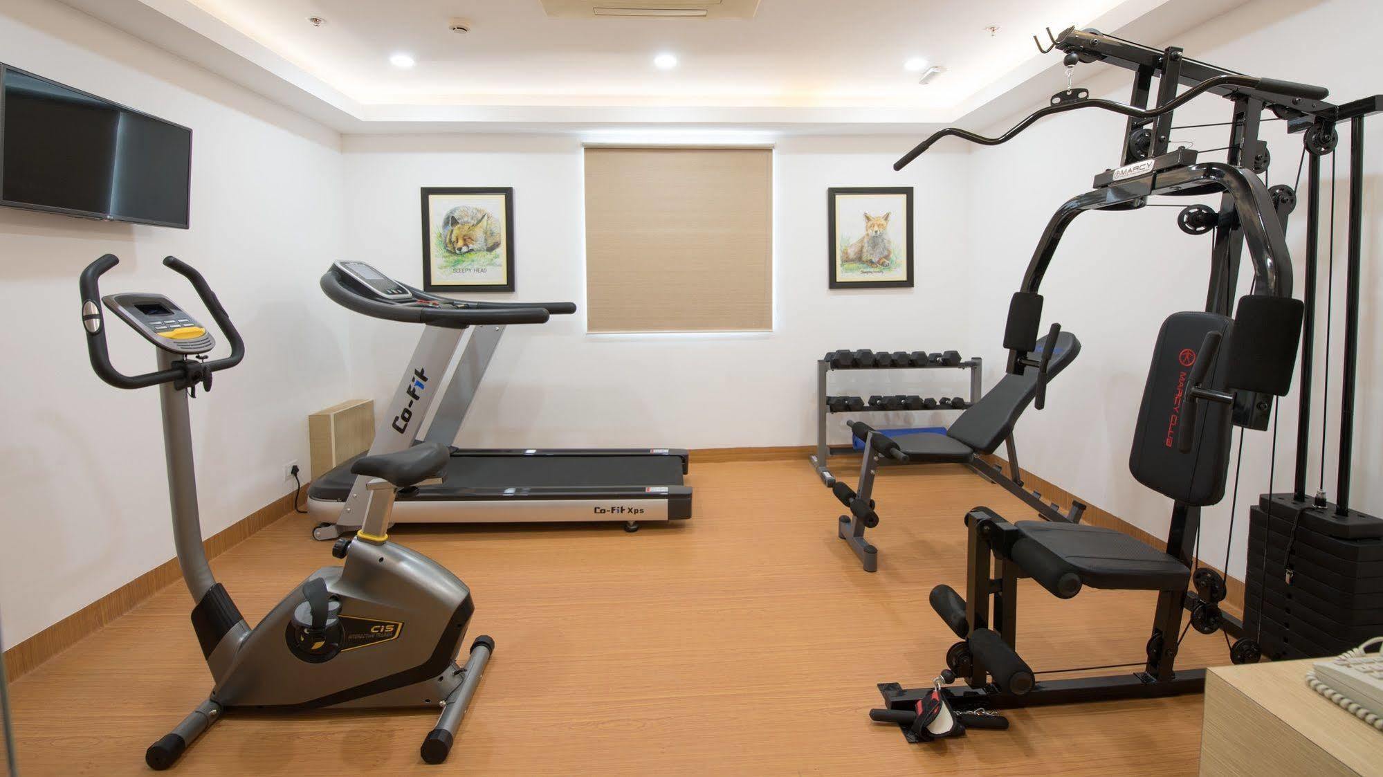 Red Fox By Lemon Tree Hotels, Tiruchirappalli Trichy Exterior photo